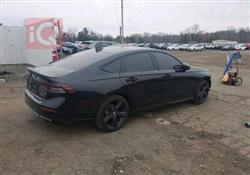 هوندا أكورد